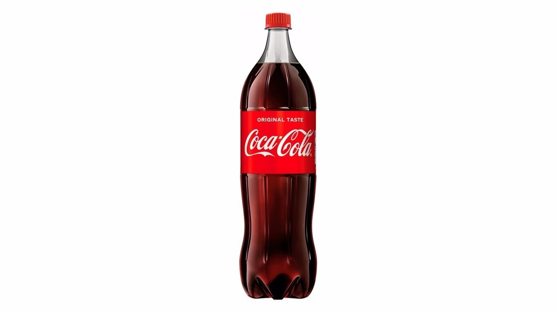 Coca cola 1l